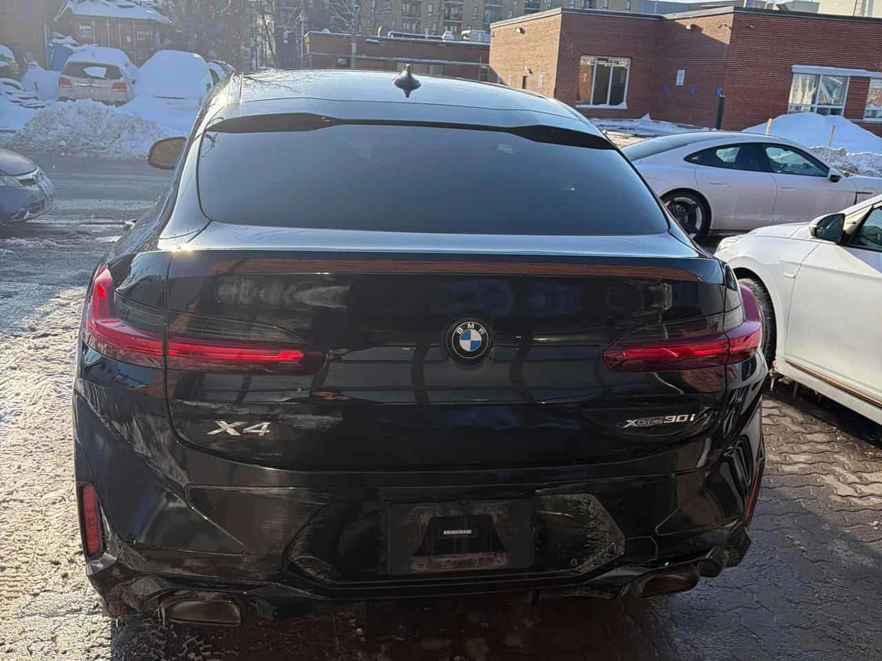 BMW X4 xDrive30i/HUD/��������/�������� | Mobile.bg � ����������� 5