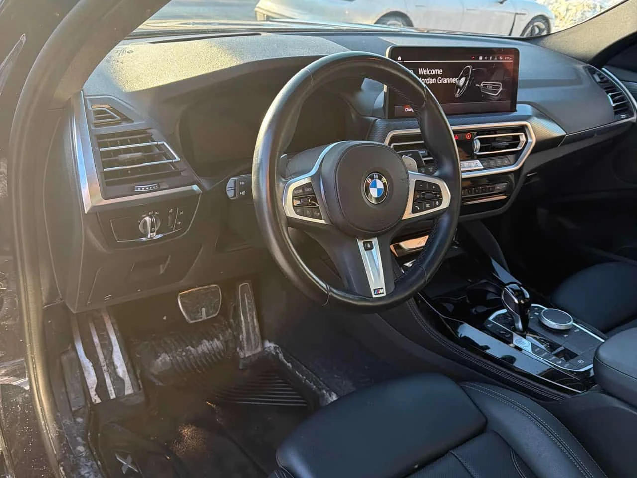 BMW X4 xDrive30i/HUD/��������/�������� | Mobile.bg � ����������� 7