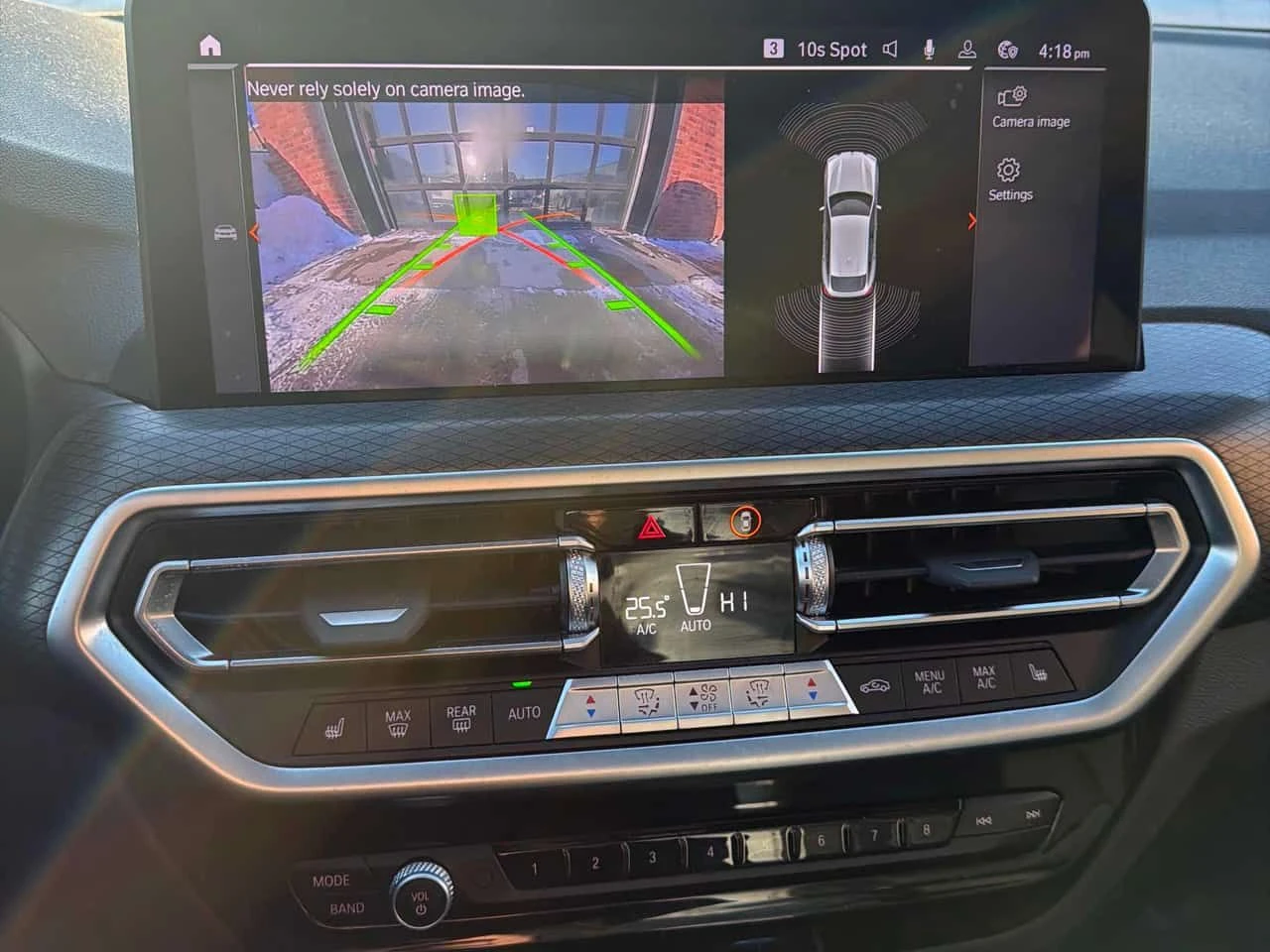 BMW X4 xDrive30i/HUD/��������/�������� | Mobile.bg � ����������� 10