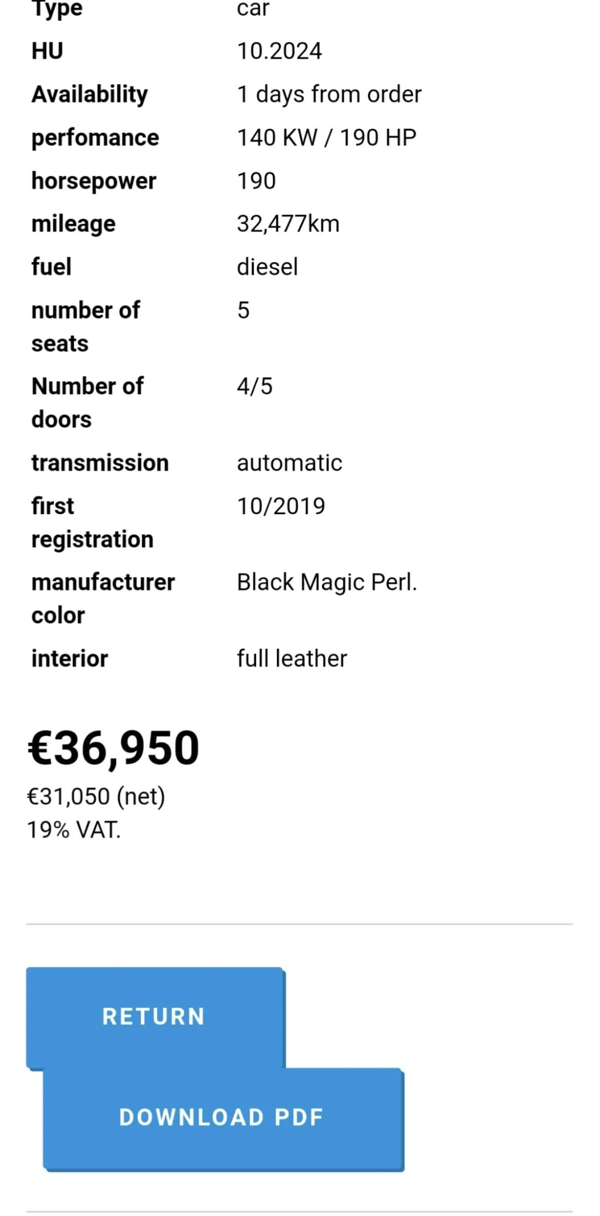 Skoda Kodiaq 2.0TDI/190kc/4x4/Laurin&Klement/Digital/Панорама, снимка 2 - Автомобили и джипове - 53710921