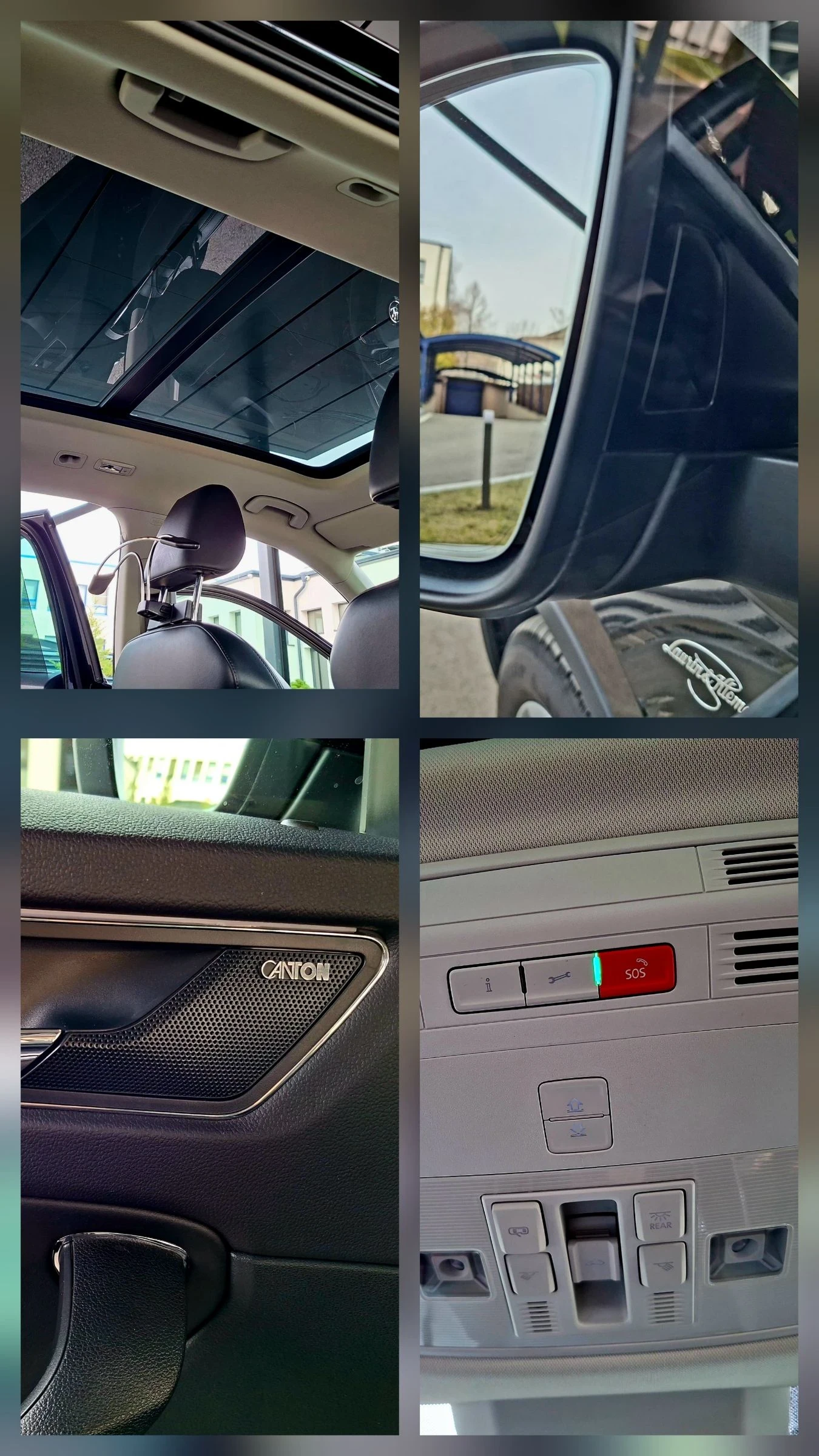 Skoda Kodiaq 2.0TDI/190kc/4x4/Laurin&Klement/Digital/Панорама, снимка 16 - Автомобили и джипове - 53710921