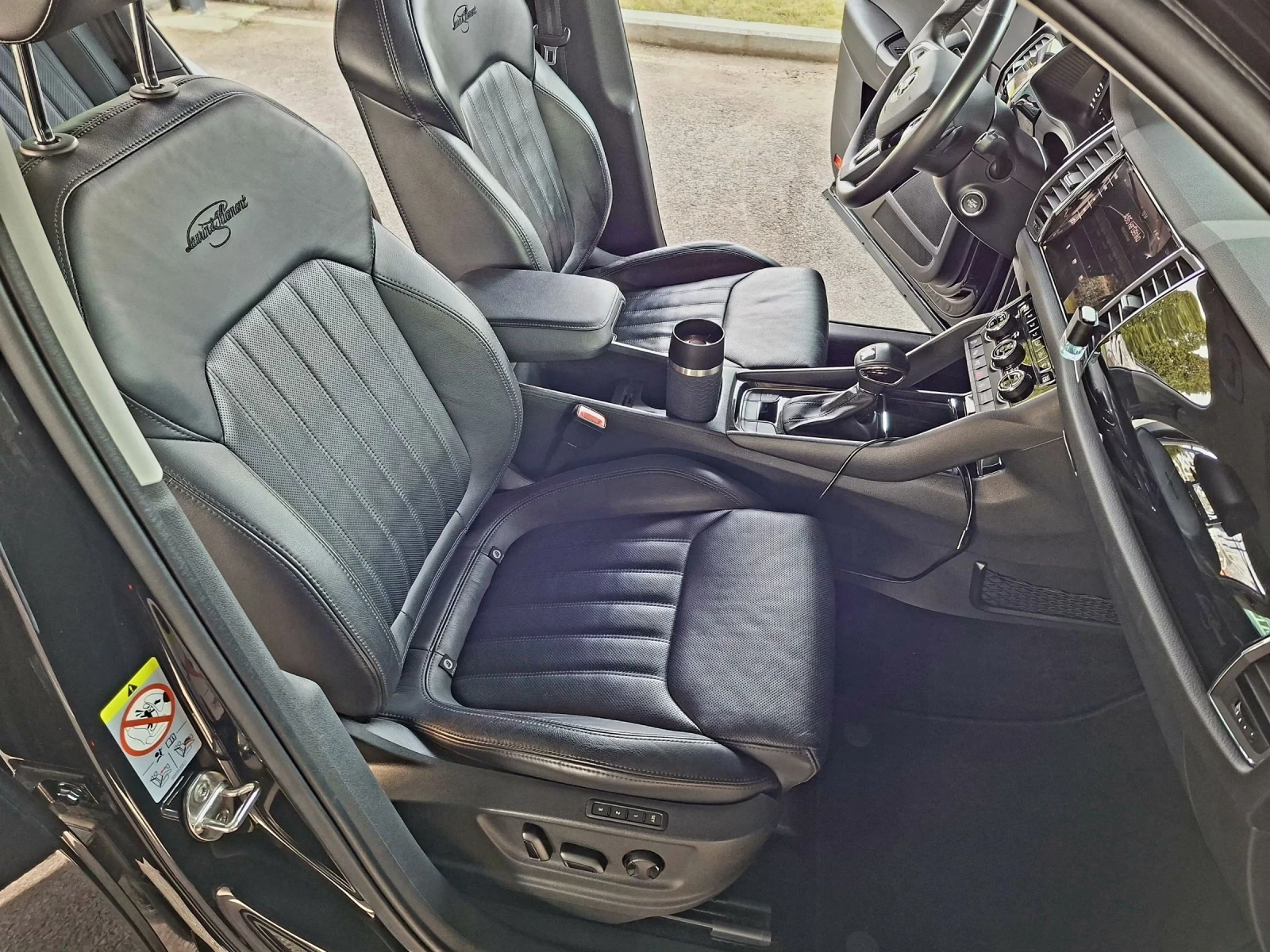 Skoda Kodiaq 2.0TDI/190kc/4x4/Laurin&Klement/Digital/�������� | Mobile.bg � ����������� 14