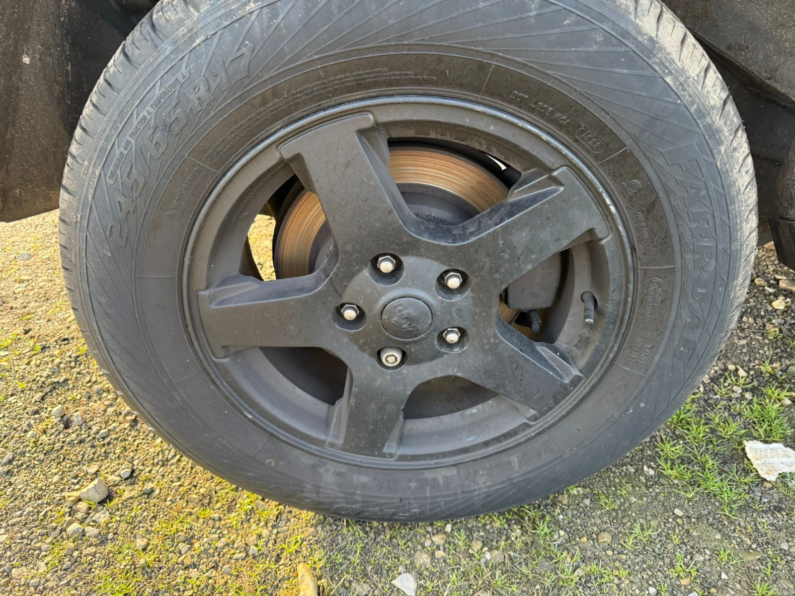 Jeep Grand cherokee 3.0d auto, снимка 8 - Автомобили и джипове - 54023079