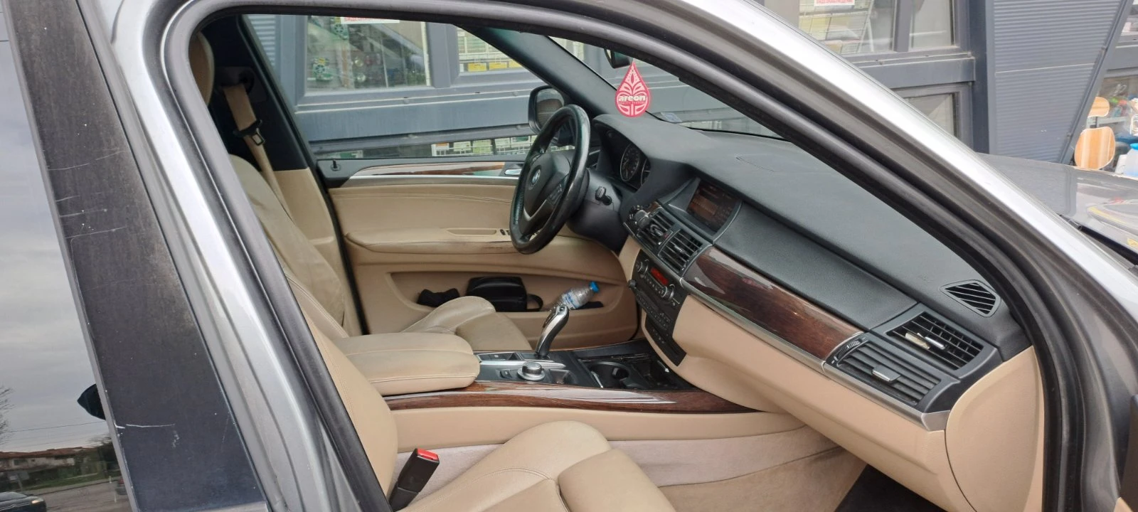 BMW X5, снимка 6 - Автомобили и джипове - 54124528