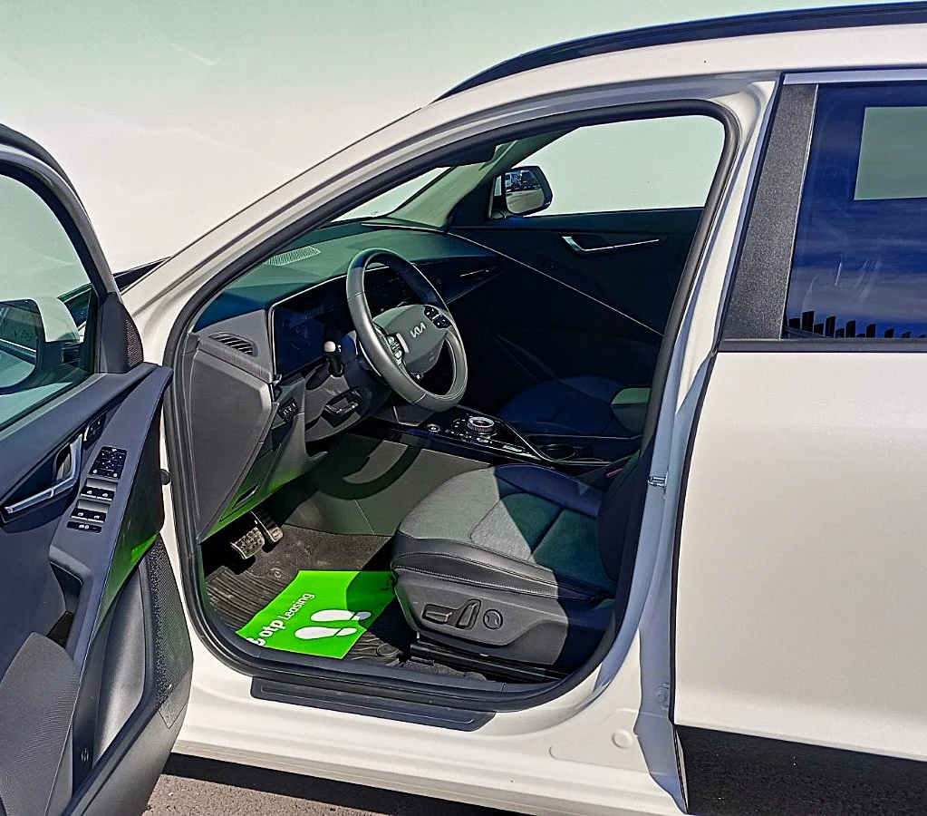 Kia Niro 64.8 kWh ����������� | Mobile.bg � ����������� 6