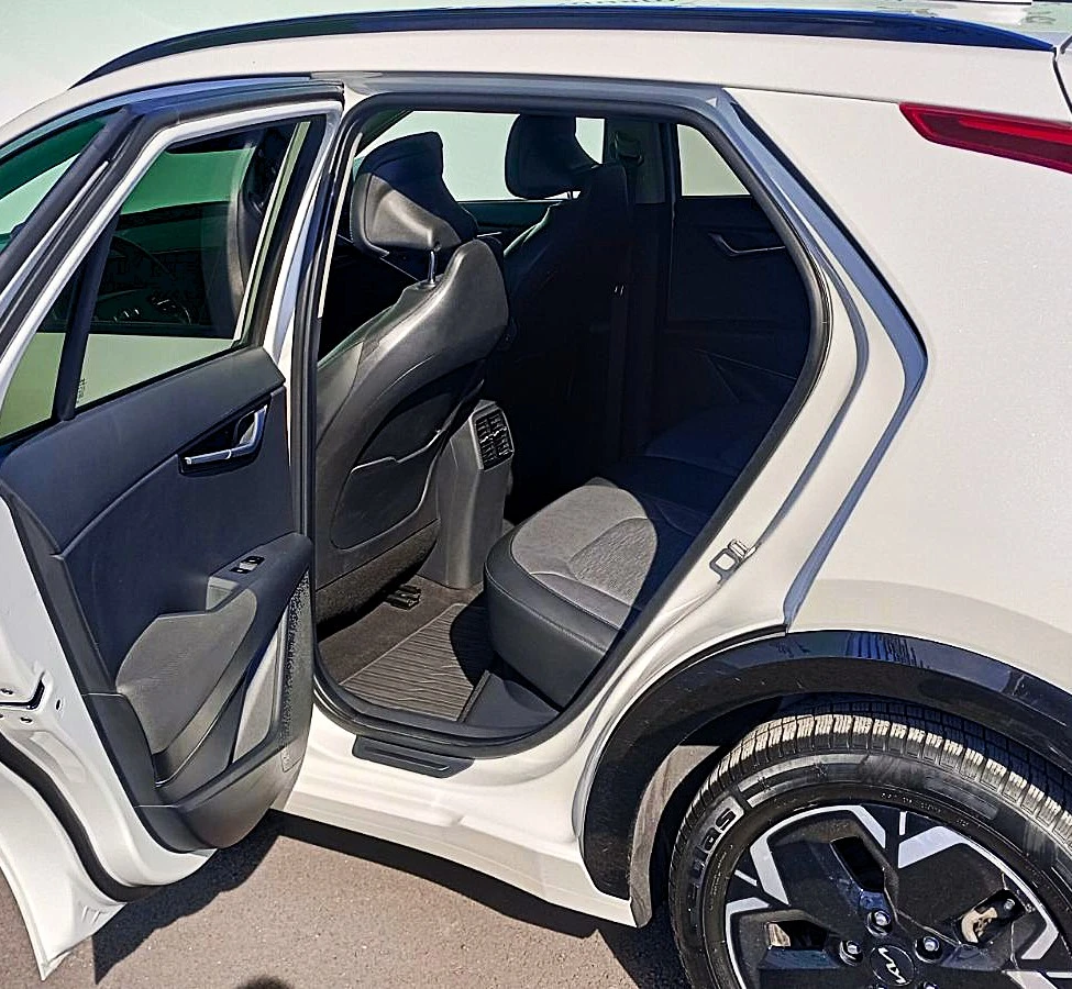 Kia Niro 64.8 kWh ����������� | Mobile.bg � ����������� 7