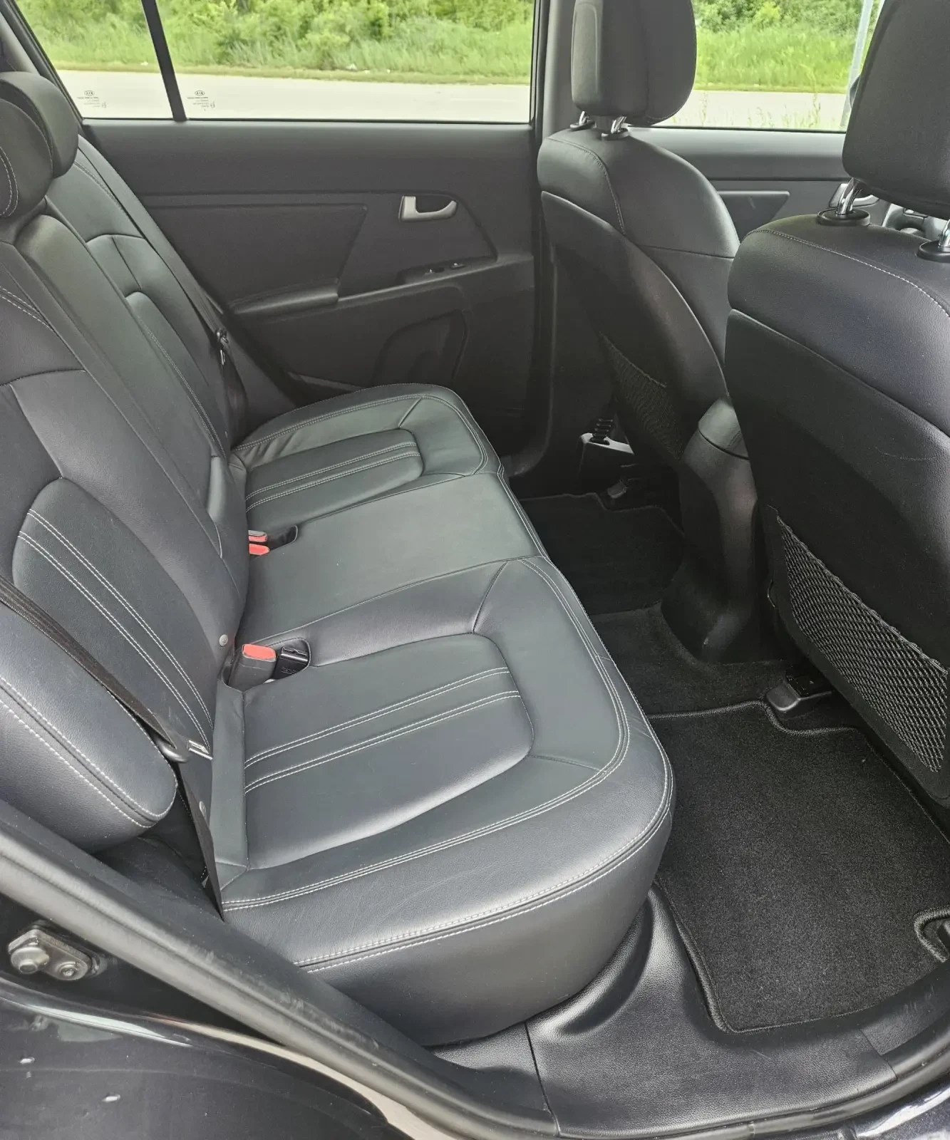 Kia Sportage 2.0 �������� ��������� | Mobile.bg � ����������� 11