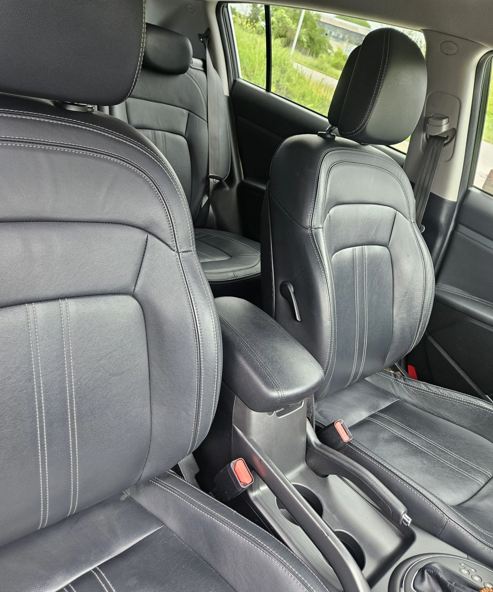 Kia Sportage 2.0 �������� ��������� | Mobile.bg � ����������� 7
