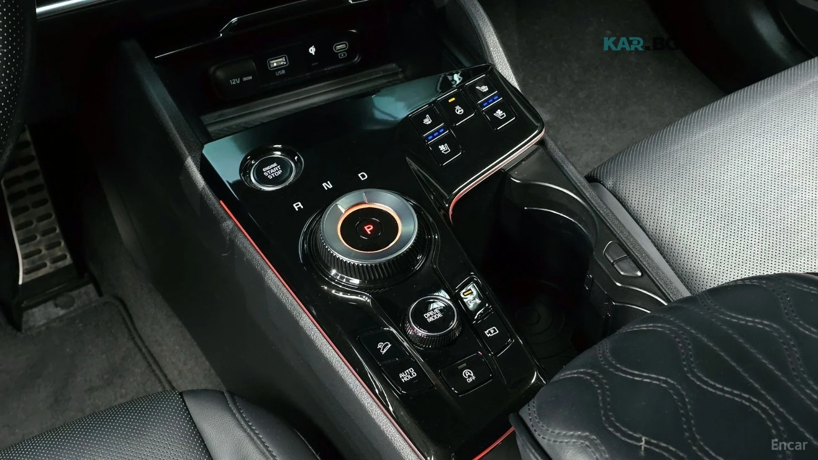 Kia Sportage 5TH GENERATION/SIGNATURE GRAVITY, снимка 15 - Автомобили и джипове - 54870229