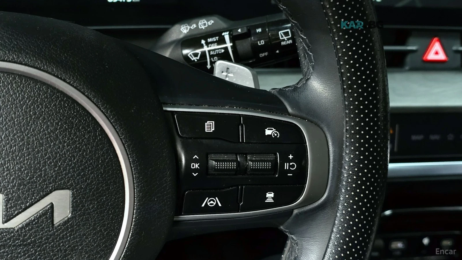 Kia Sportage 5TH GENERATION/SIGNATURE GRAVITY, снимка 11 - Автомобили и джипове - 54870229