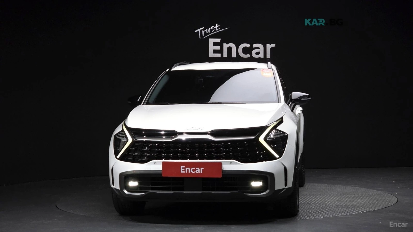 Kia Sportage 5TH GENERATION/SIGNATURE GRAVITY, снимка 3 - Автомобили и джипове - 54870229