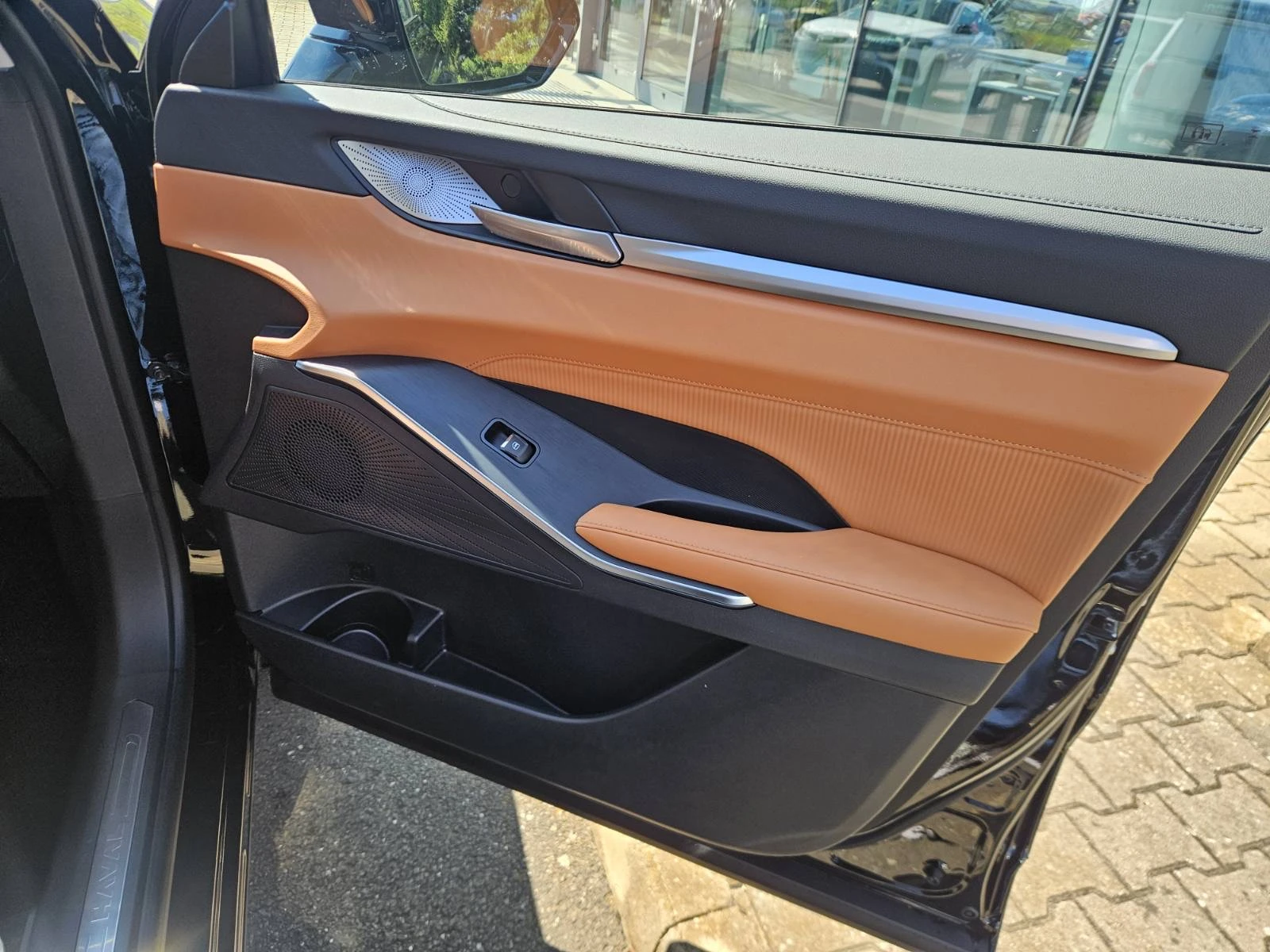 Haval H6 SUP, снимка 8 - Автомобили и джипове - 54972073