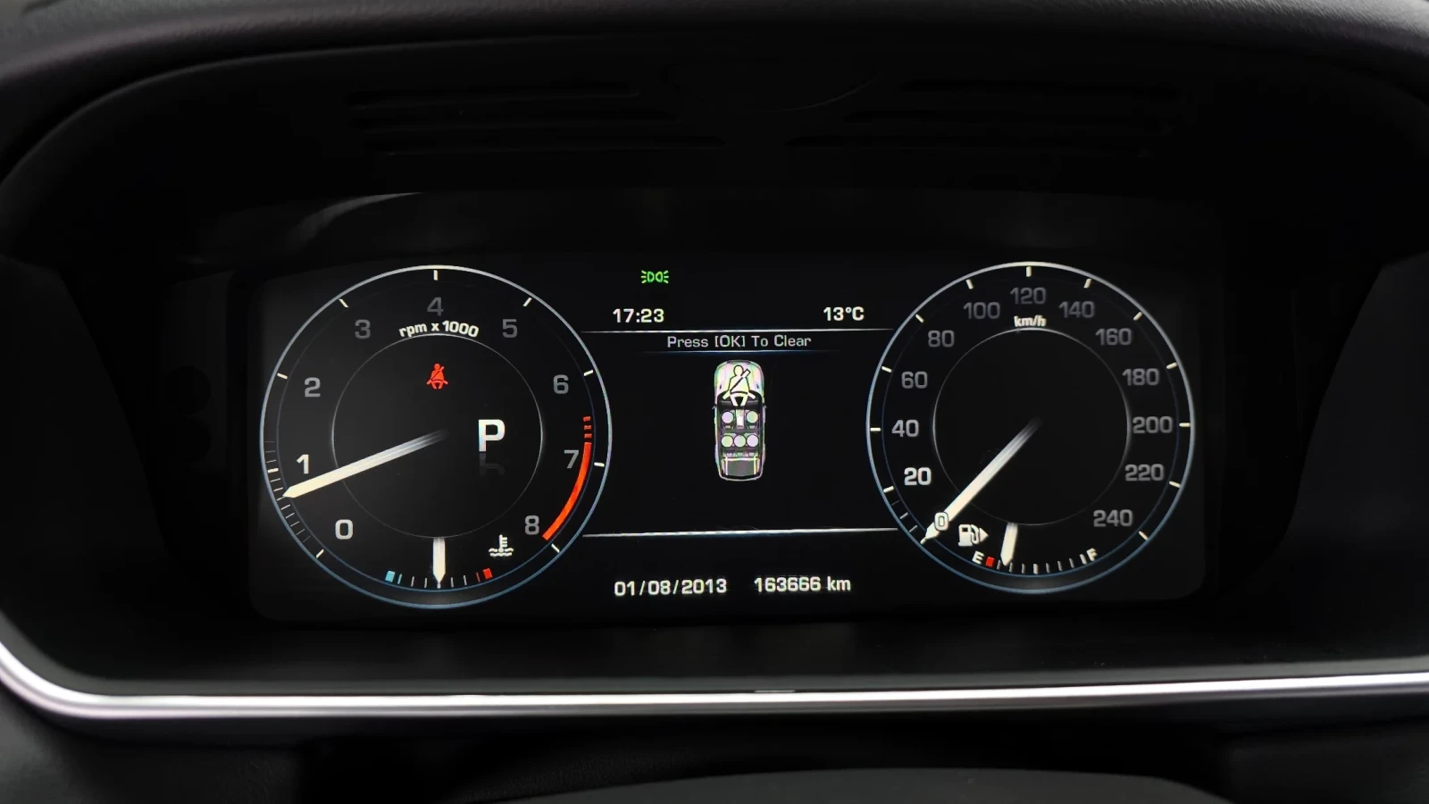 Land Rover Range Rover Sport HSE DYNAMIC!!УНИКАТ!! #ПЪЛНО ОБОРУДВАНЕ# !ПАНОРАМА, снимка 8 - Автомобили и джипове - 55037307