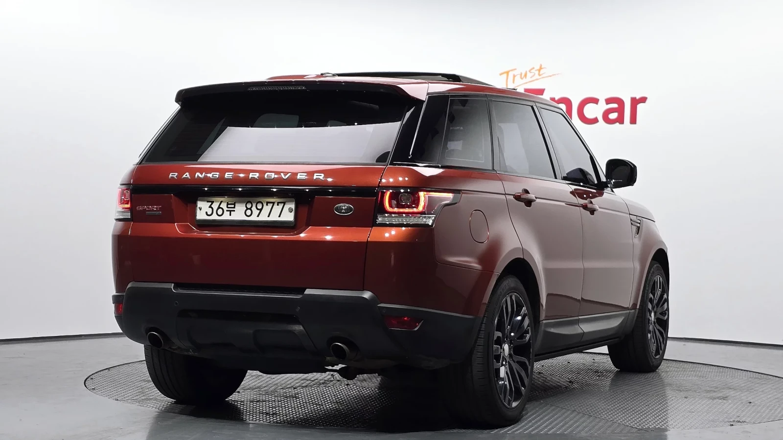 Land Rover Range Rover Sport HSE DYNAMIC!!УНИКАТ!! #ПЪЛНО ОБОРУДВАНЕ# !ПАНОРАМА, снимка 2 - Автомобили и джипове - 55037307