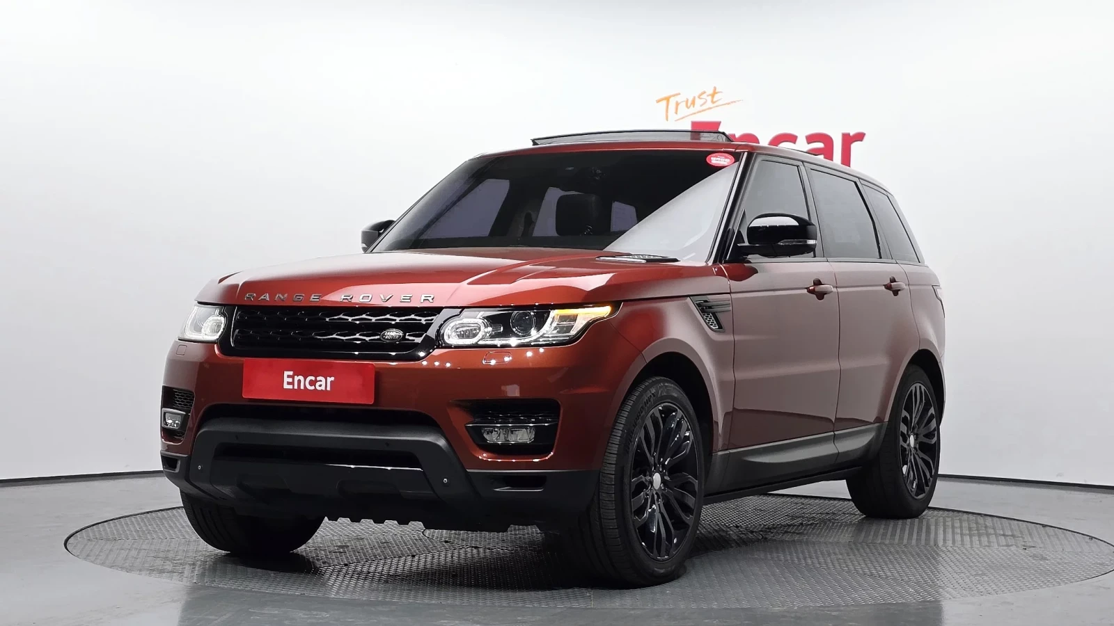 Land Rover Range Rover Sport HSE DYNAMIC!!УНИКАТ!! #ПЪЛНО ОБОРУДВАНЕ# !ПАНОРАМА