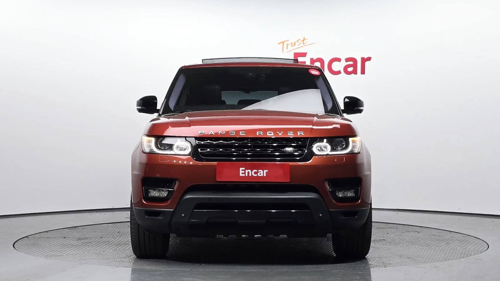 Land Rover Range Rover Sport HSE DYNAMIC!!УНИКАТ!! #ПЪЛНО ОБОРУДВАНЕ# !ПАНОРАМА, снимка 3 - Автомобили и джипове - 55037307