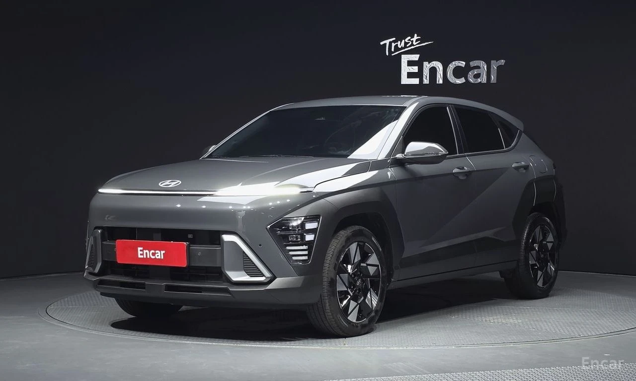 Hyundai Kona HYBRID* MODERN* PLUS* ОБДУХВАНЕ* ДИСТРОНИК* LANE* 