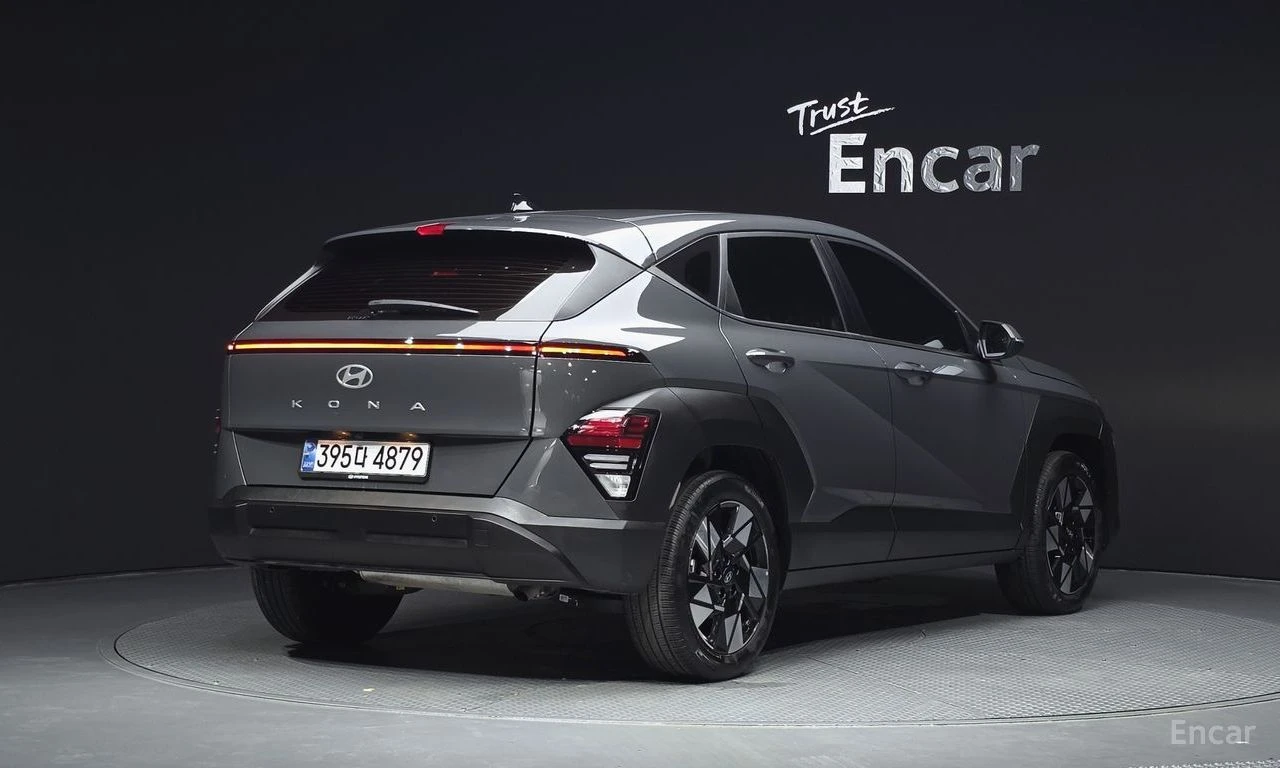 Hyundai Kona HYBRID* MODERN* PLUS* ОБДУХВАНЕ* ДИСТРОНИК* LANE* , снимка 2 - Автомобили и джипове - 55606330