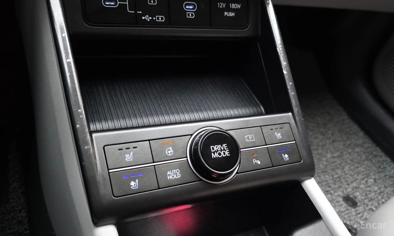 Hyundai Kona HYBRID* MODERN* PLUS* ОБДУХВАНЕ* ДИСТРОНИК* LANE* , снимка 11 - Автомобили и джипове - 55606330