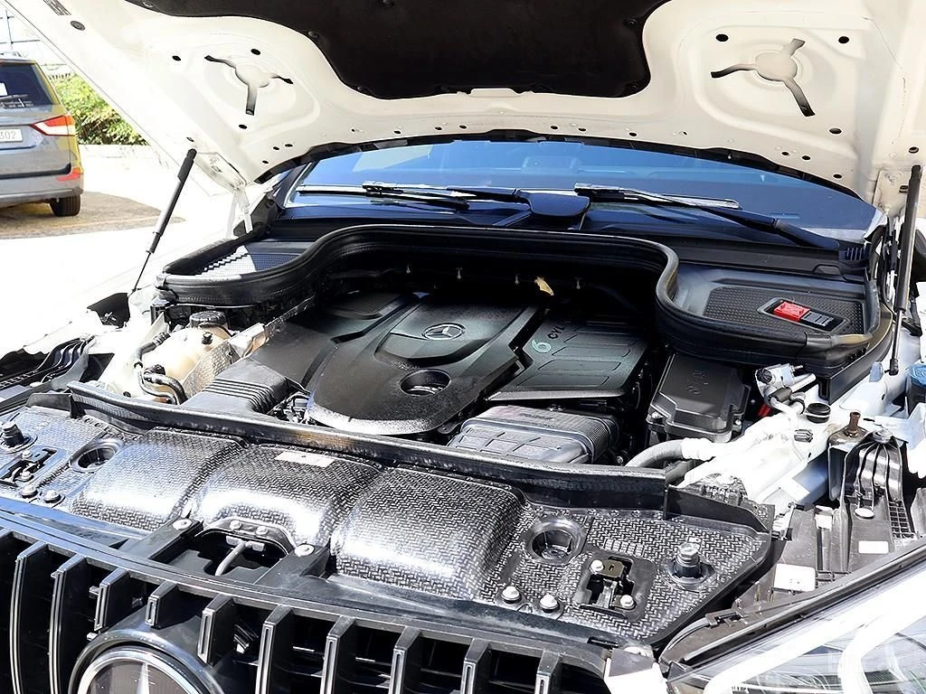 Mercedes-Benz GLE 400 d* COUPE* 4MATIC* AMG LINE* BURMESTER* ������ ���� | Mobile.bg � ����������� 6