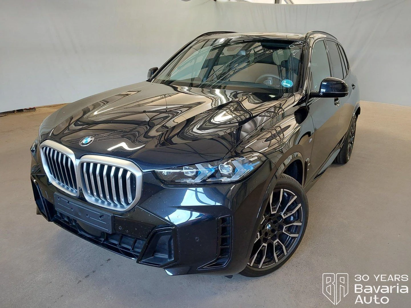 BMW X5 40i xDrive Sportautomatic