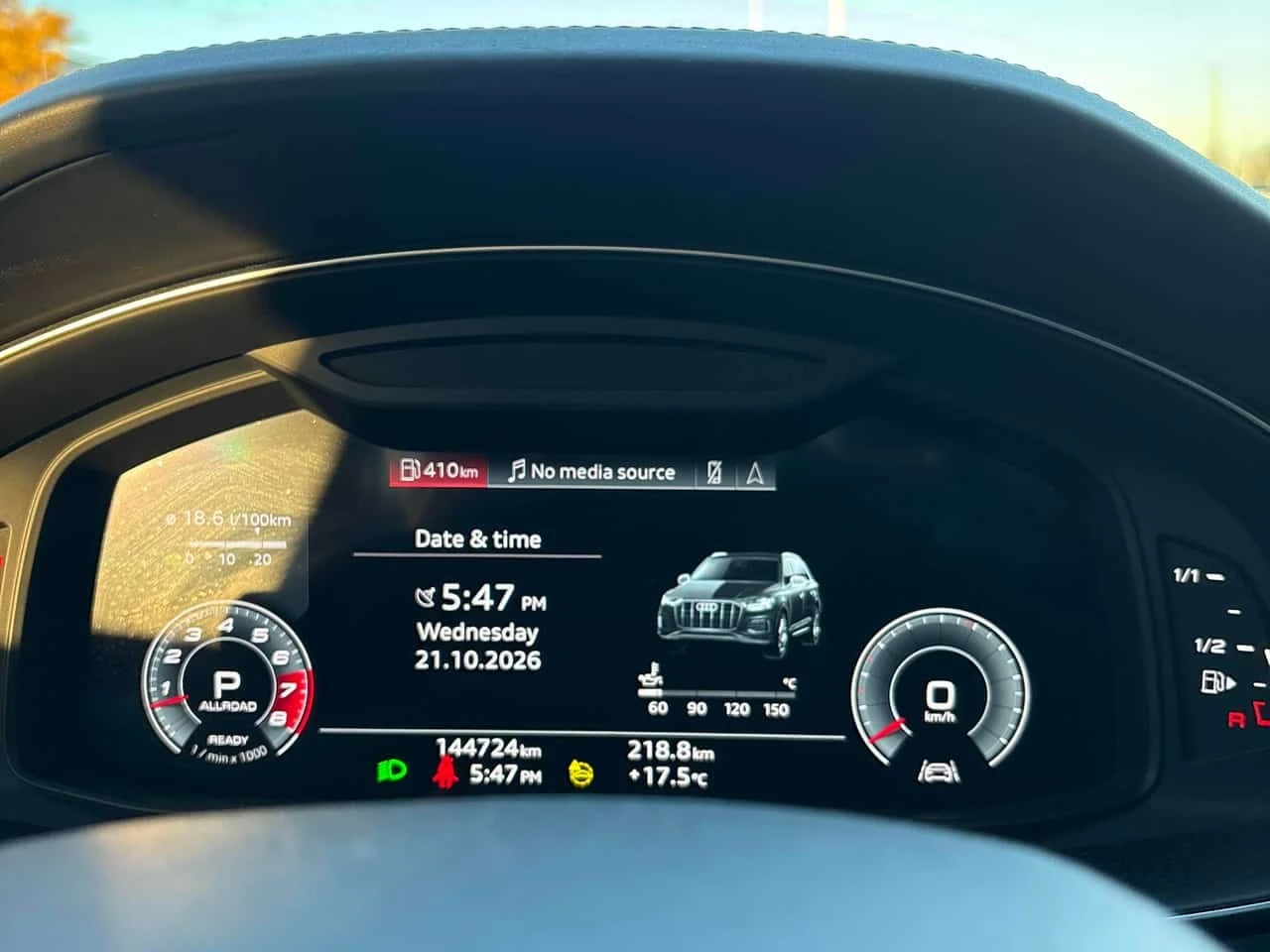 Audi Q7 * Technik * CARFAX * ��������� * �������� *  | Mobile.bg � ����������� 8