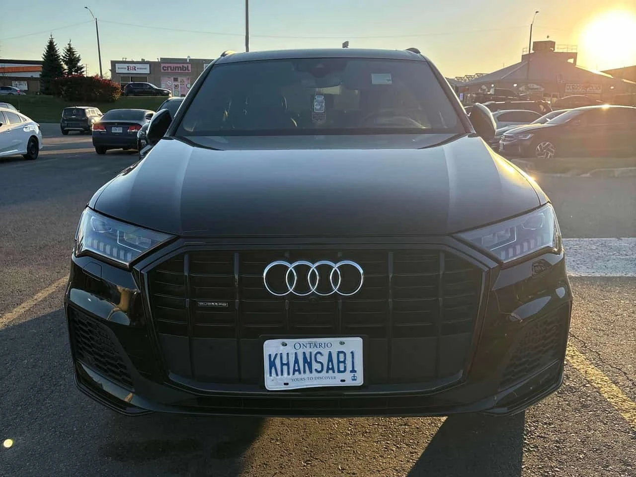 Audi Q7 * Technik * CARFAX * ��������� * �������� *  | Mobile.bg � ����������� 2
