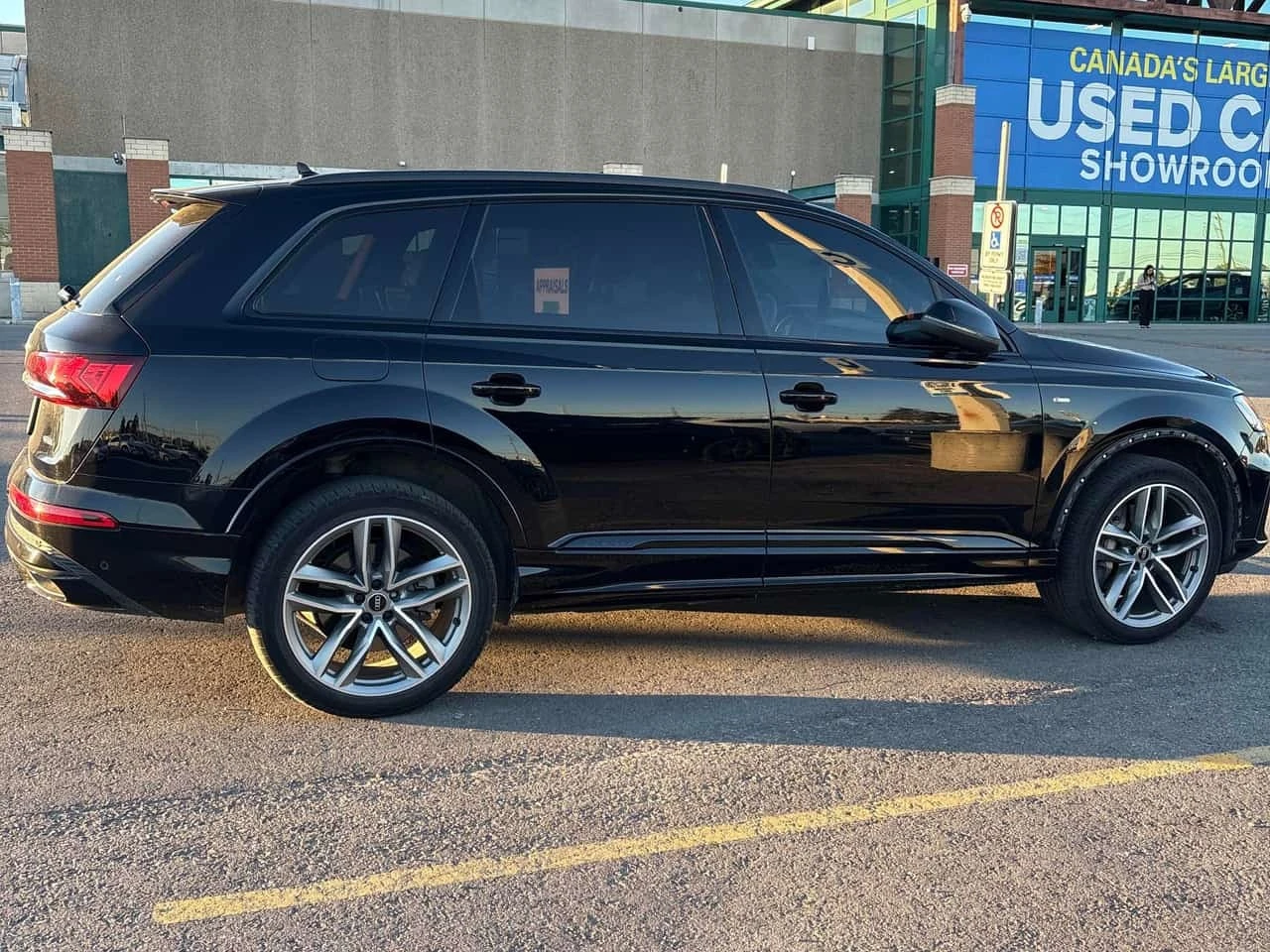 Audi Q7 * Technik * CARFAX * ��������� * �������� *  | Mobile.bg � ����������� 4