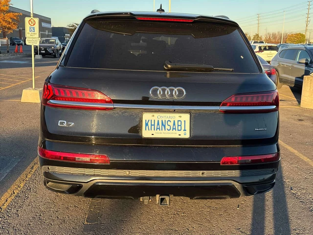 Audi Q7 * Technik * CARFAX * ��������� * �������� *  | Mobile.bg � ����������� 5