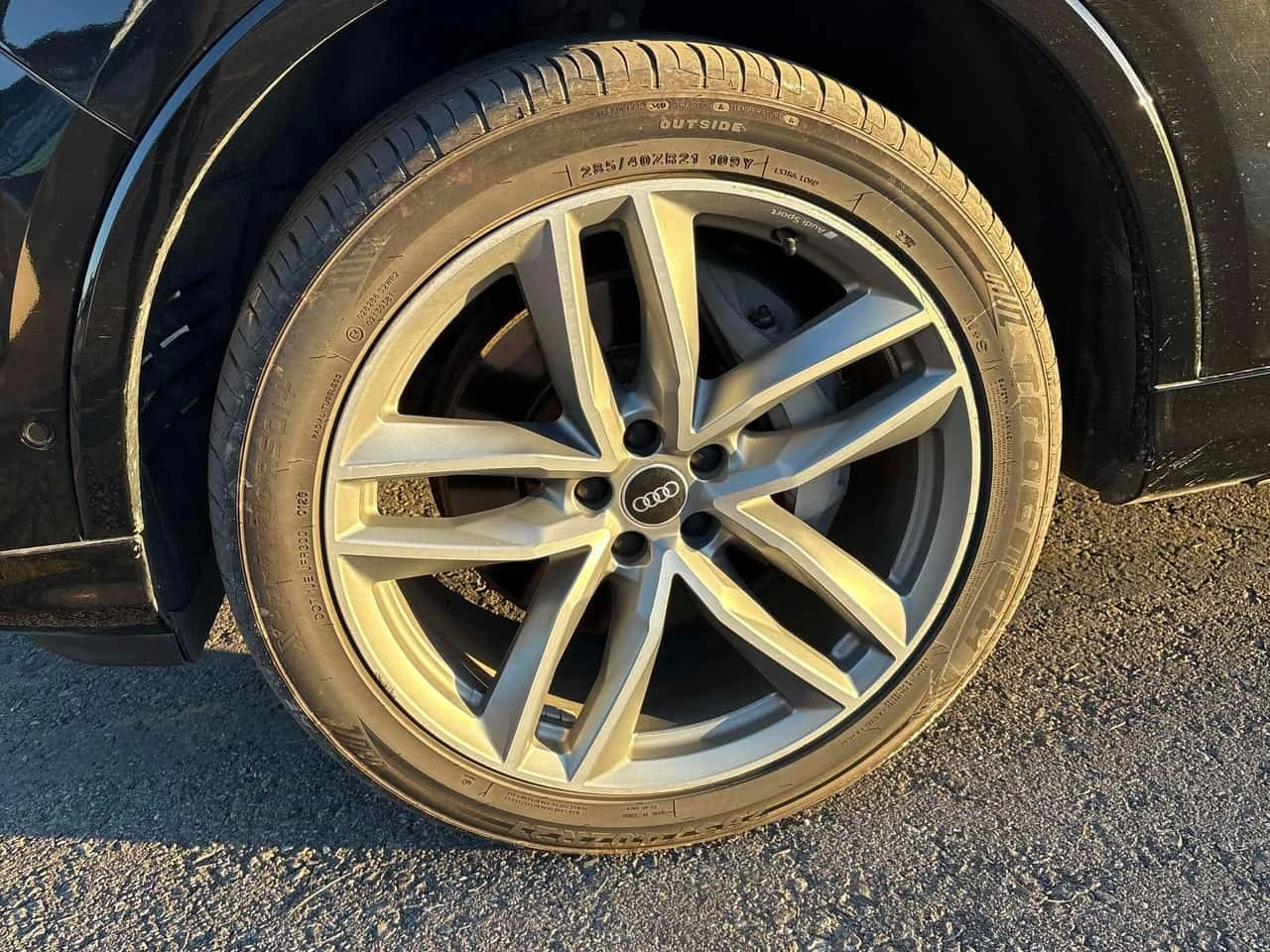 Audi Q7 * Technik * CARFAX * ��������� * �������� *  | Mobile.bg � ����������� 7