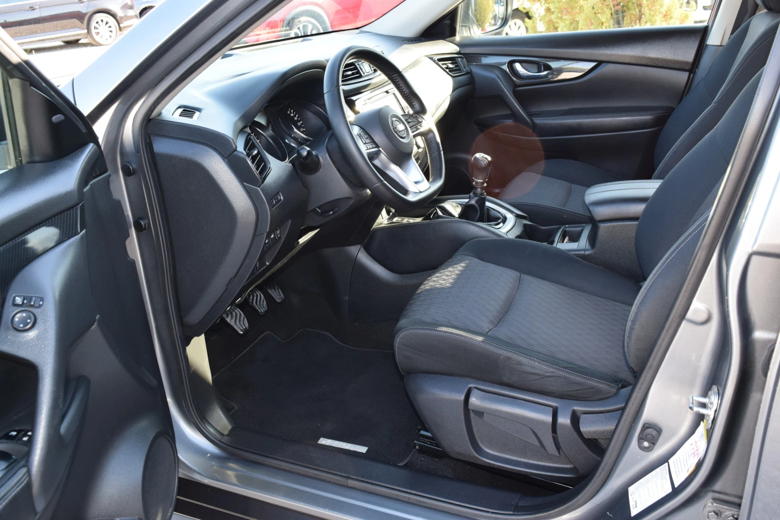 Nissan X-trail 1, 6dci* 131kc* Keyless* ����* ������360* ������� | Mobile.bg � ����������� 8