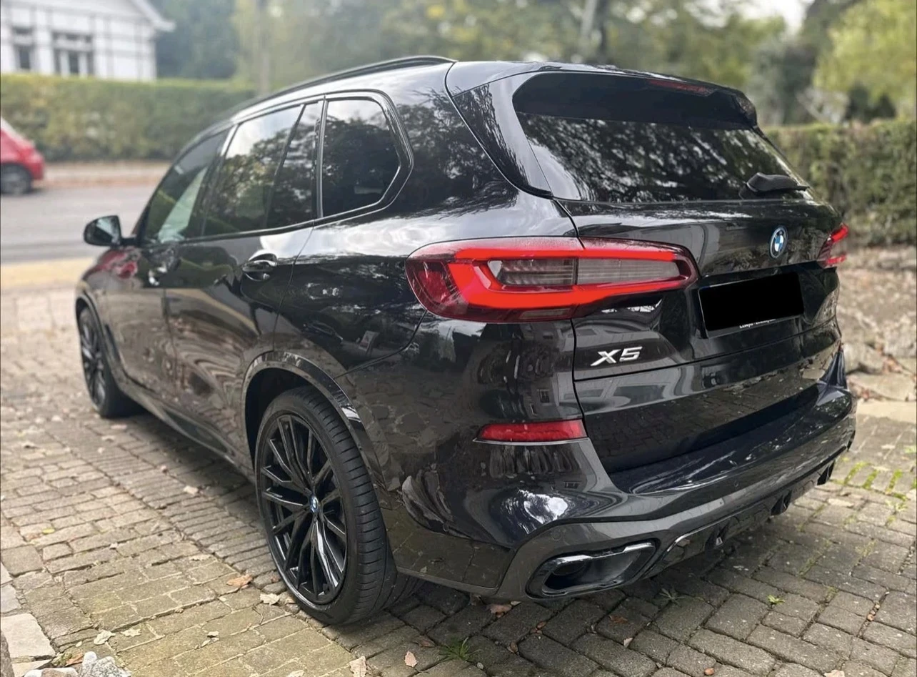 BMW X5 45e M Sport B58 105 000км, снимка 2 - Автомобили и джипове - 56663103