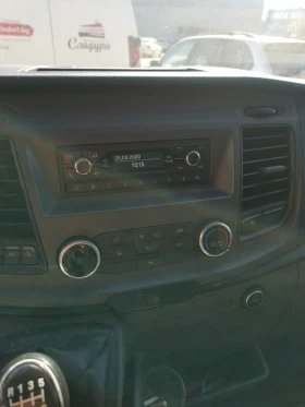 Ford Transit фургон, снимка 9