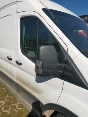 Ford Transit фургон, снимка 14
