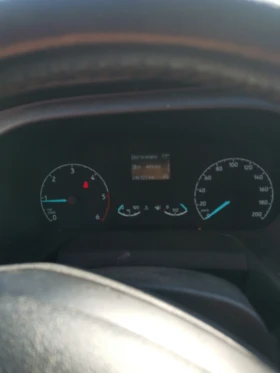 Ford Transit фургон, снимка 8