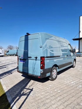Renault Master * 100% ЕЛЕКТРИЧЕСКИ* СОБСТВЕН ЛИЗИНГ* , снимка 4
