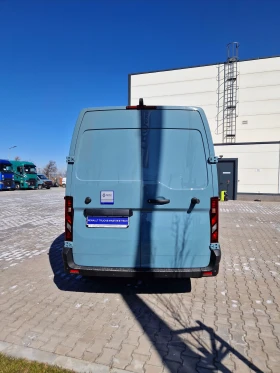 Renault Master * 100% ЕЛЕКТРИЧЕСКИ* СОБСТВЕН ЛИЗИНГ* , снимка 5
