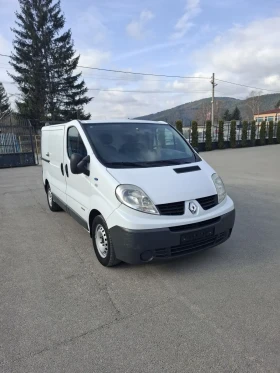 Renault Trafic 2.5DCI 115к.с, снимка 2