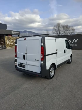 Renault Trafic 2.5DCI 115к.с, снимка 6