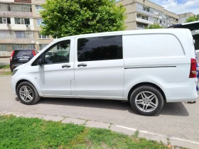 Mercedes-Benz Vito 116 bluetech, снимка 3
