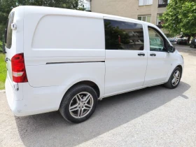 Mercedes-Benz Vito 116 bluetech, снимка 2