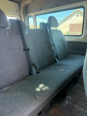 Ford Transit, снимка 5