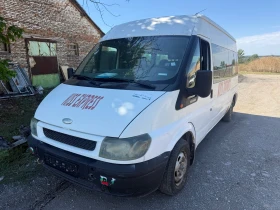 Ford Transit, снимка 1