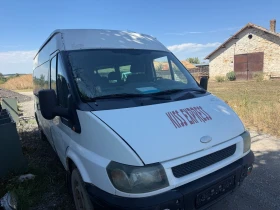 Ford Transit, снимка 2