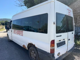 Ford Transit, снимка 3
