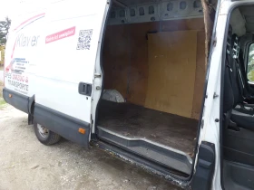 Iveco 35s18 XXL MAXI 4.50 дължина, снимка 7