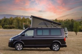 VW Multivan California 4x4, снимка 1