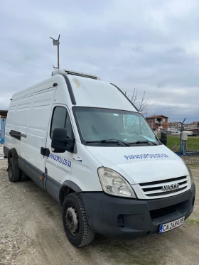 Iveco Daily 65C 65C15 | Mobile.bg    2