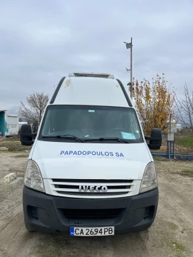 Iveco Daily 65C 65C15, снимка 1