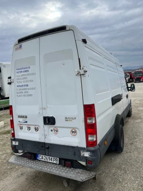 Iveco Daily 65C 65C15, снимка 4